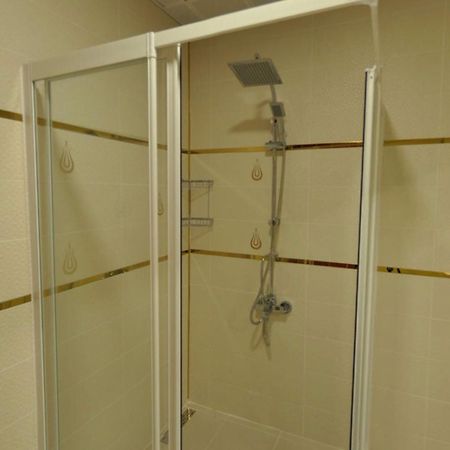 ארזינג'אן Macit Otel מראה חיצוני תמונה